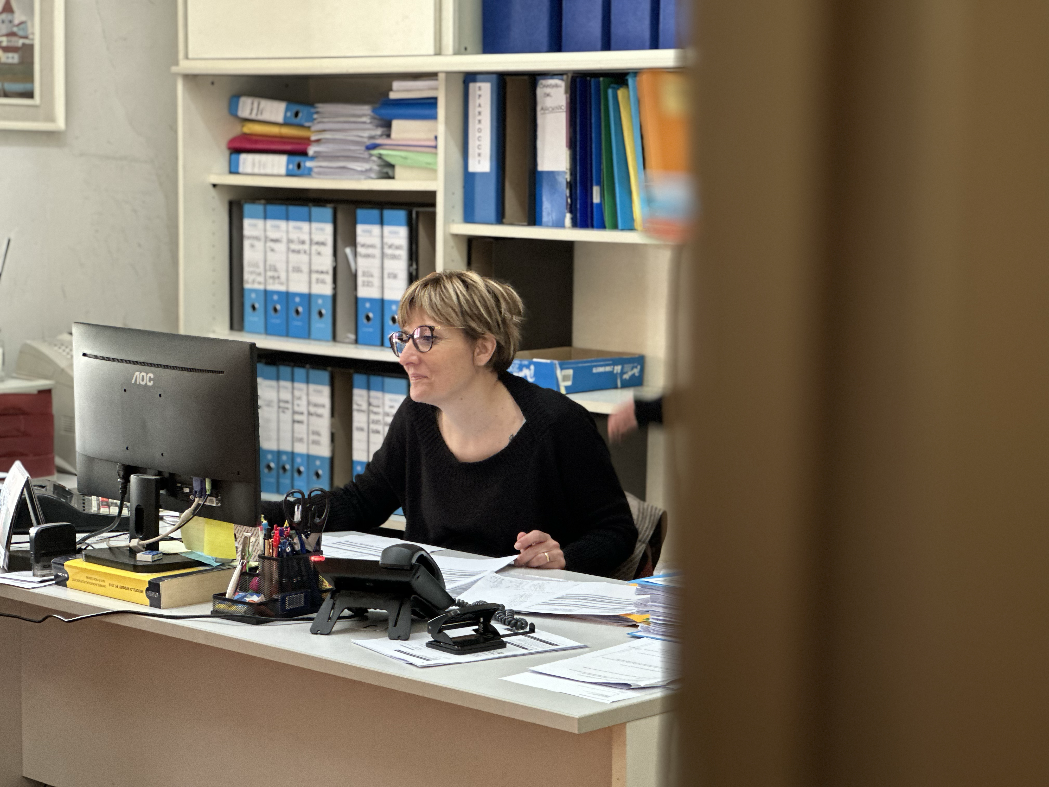 Terzo Settore e Sportive Dilettantistiche